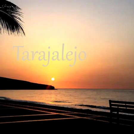 Casa La Isla - Tarajalejo - Glasfaserinternet - Garten Экстерьер фото